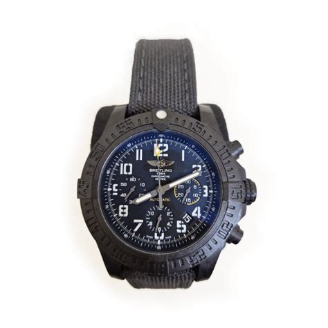 prezzo orologio breitling hurrican|Prezzi per Breitling Avenger .